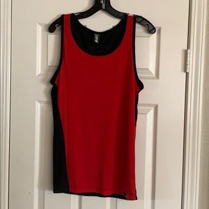 Men’s PUMP tank top